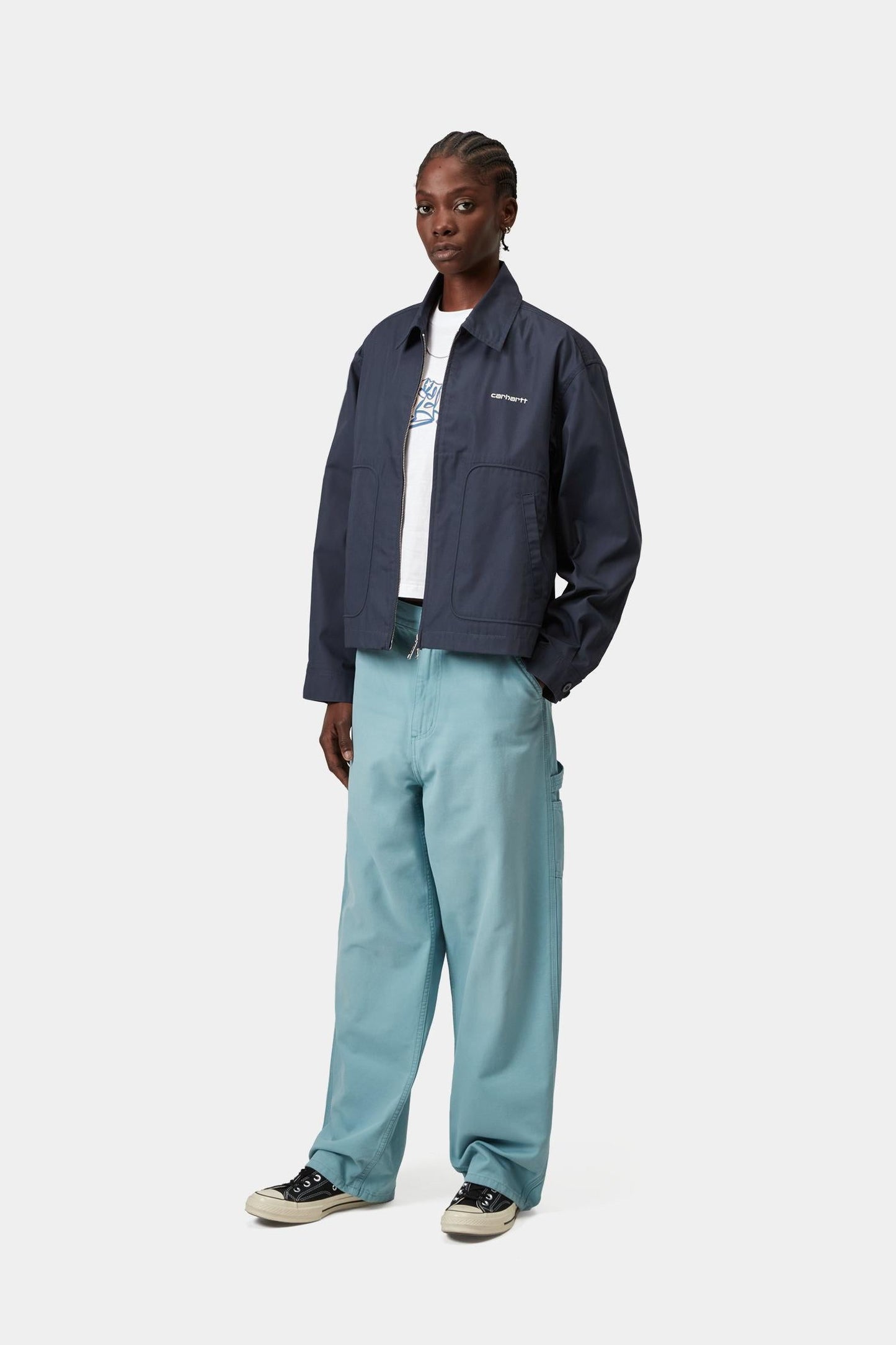 Carhartt WIP Postal Jacket