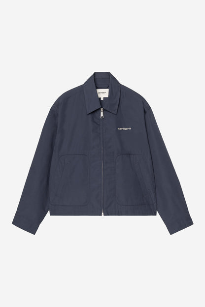 Carhartt WIP Postal Jacket