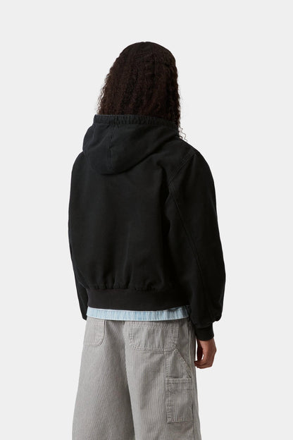 Carhartt WIP OG Active Jacket (Spring) - Stone Canvas