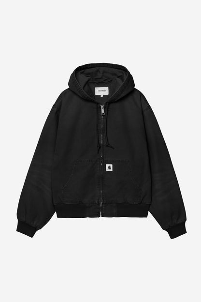 Carhartt WIP OG Active Jacket (Spring) - Stone Canvas