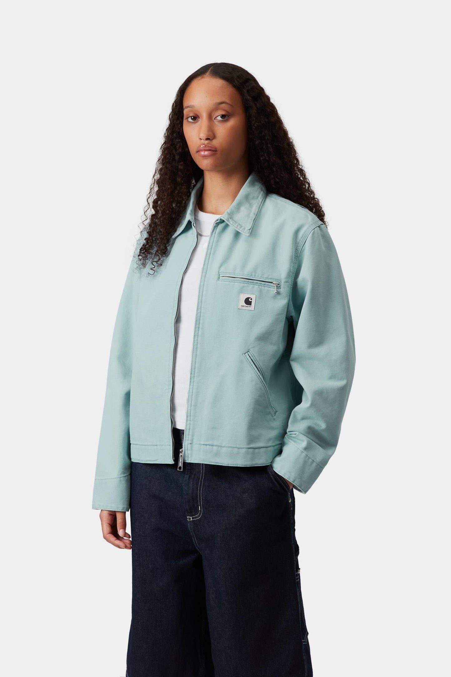 Carhartt WIP OG Detroit Jacket