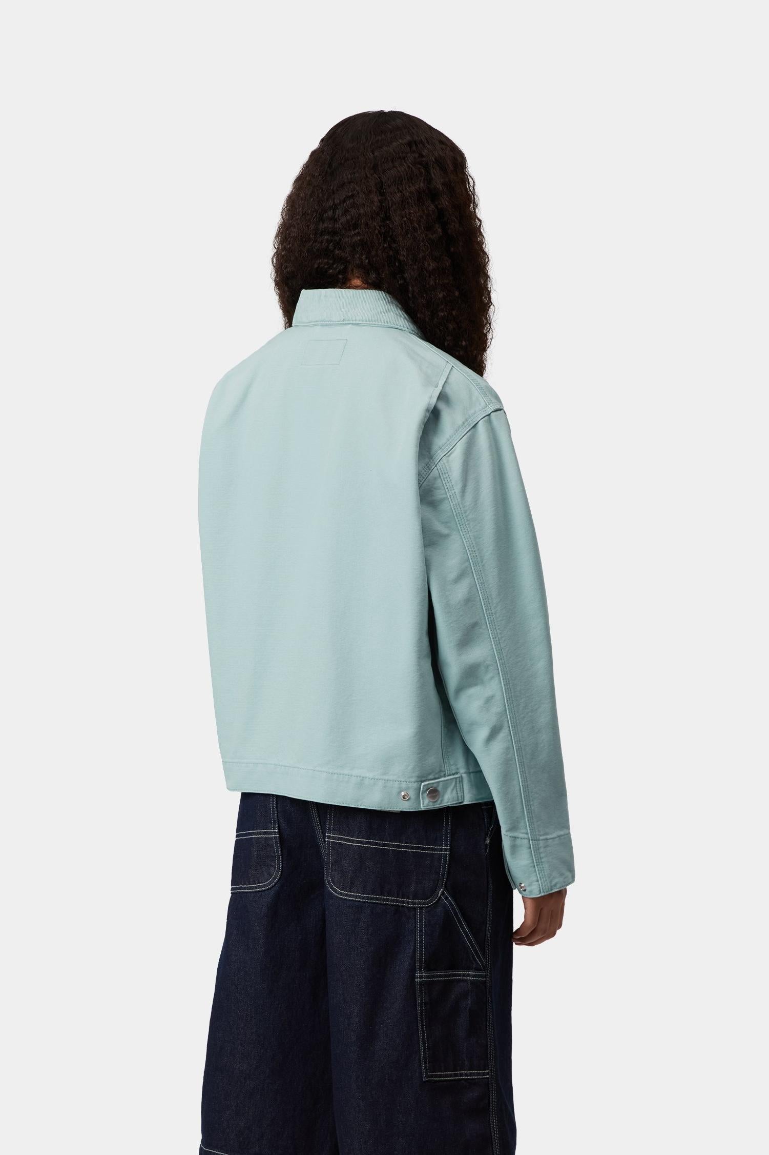 Carhartt WIP OG Detroit Jacket