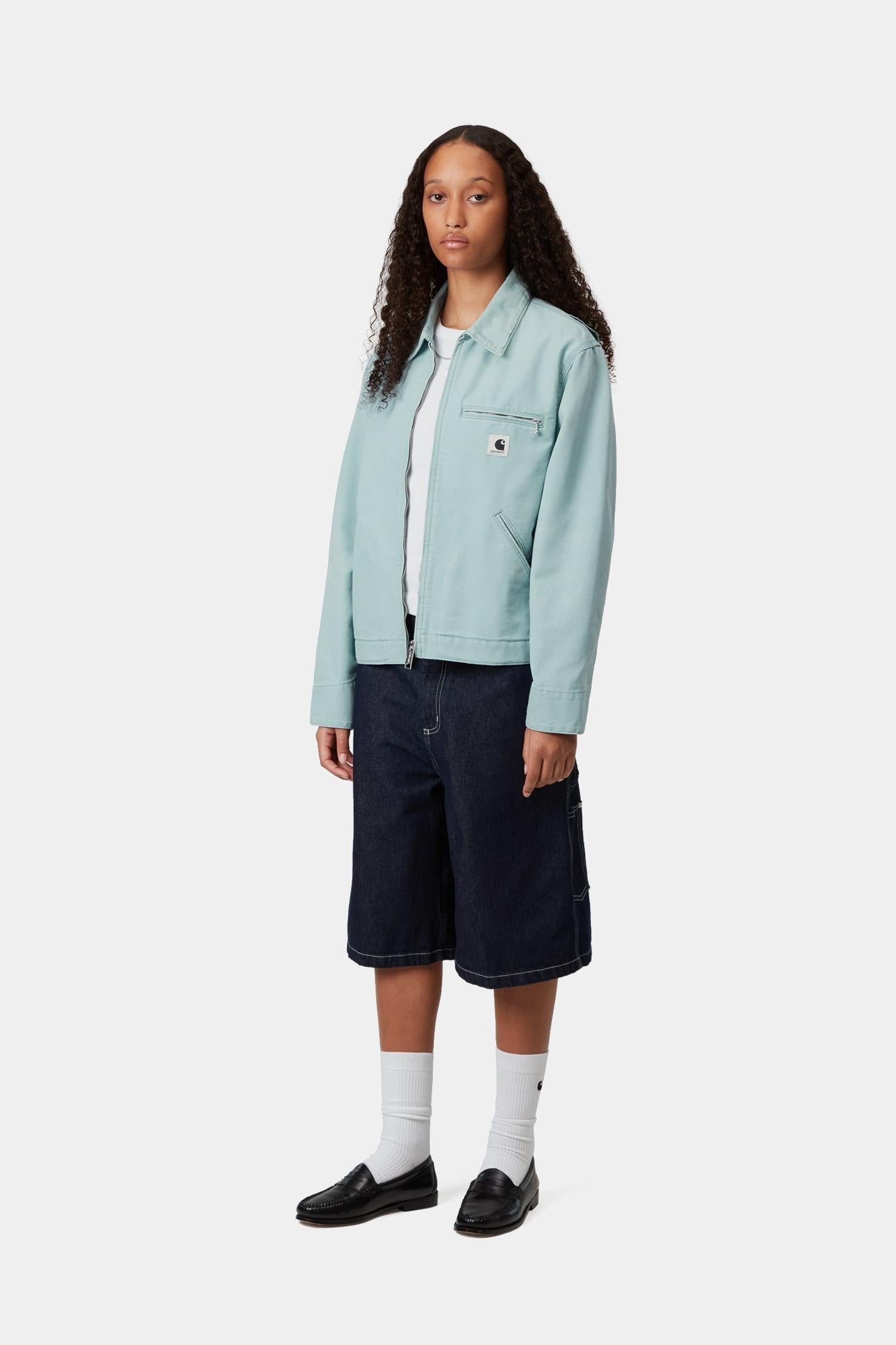 Carhartt WIP OG Detroit Jacket