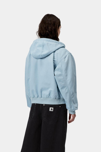 Carhartt WIP OG Active Jacket (Spring) - Stone Canvas