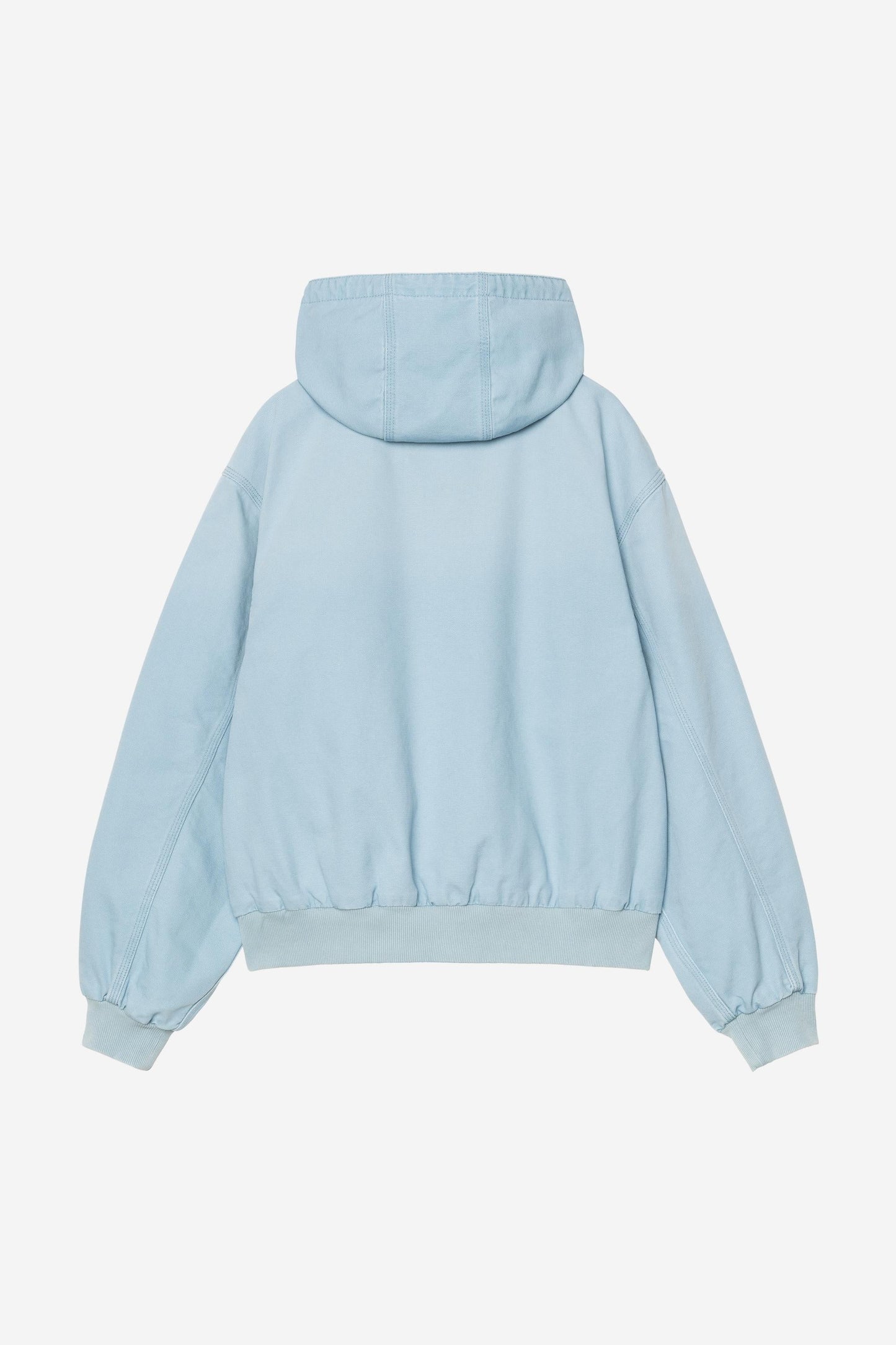 Carhartt WIP OG Active Jacket (Spring) - Stone Canvas