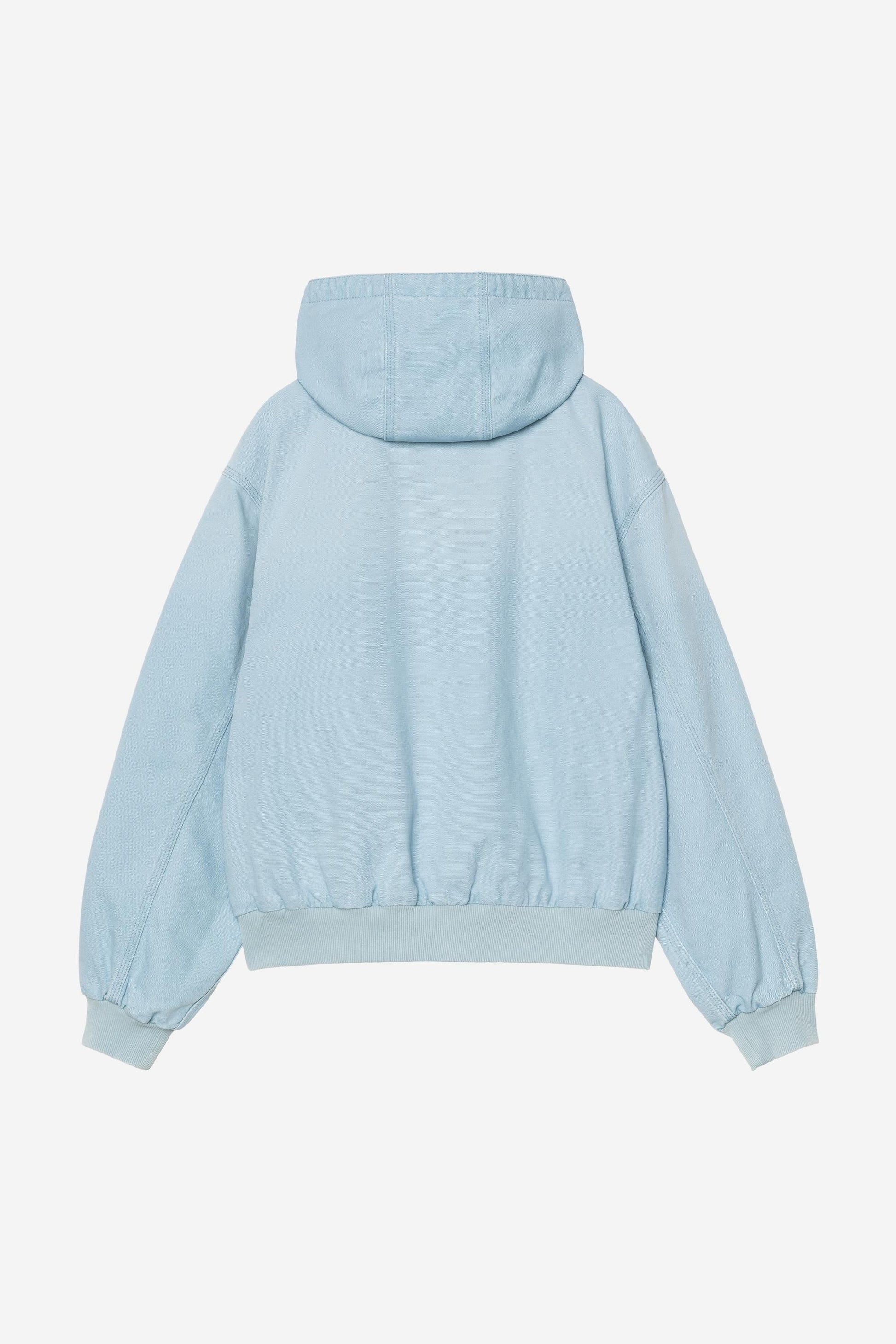 Carhartt WIP OG Active Jacket (Spring) - Stone Canvas