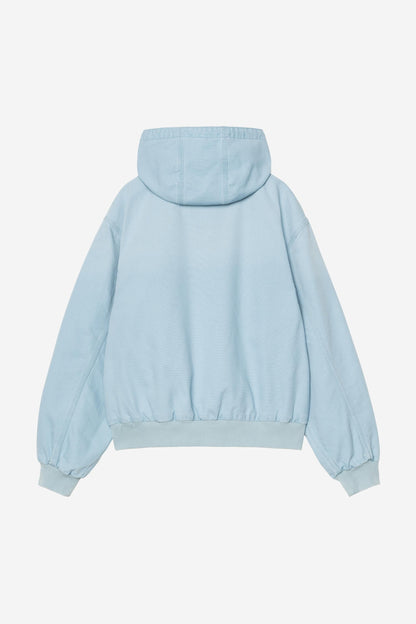 Carhartt WIP OG Active Jacket (Spring) - Stone Canvas