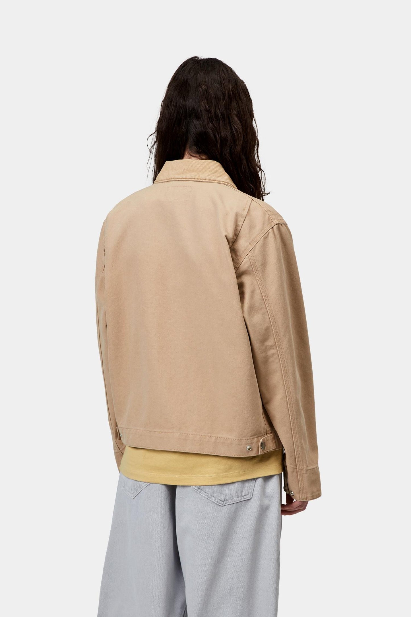 Carhartt WIP OG Detroit Jacket