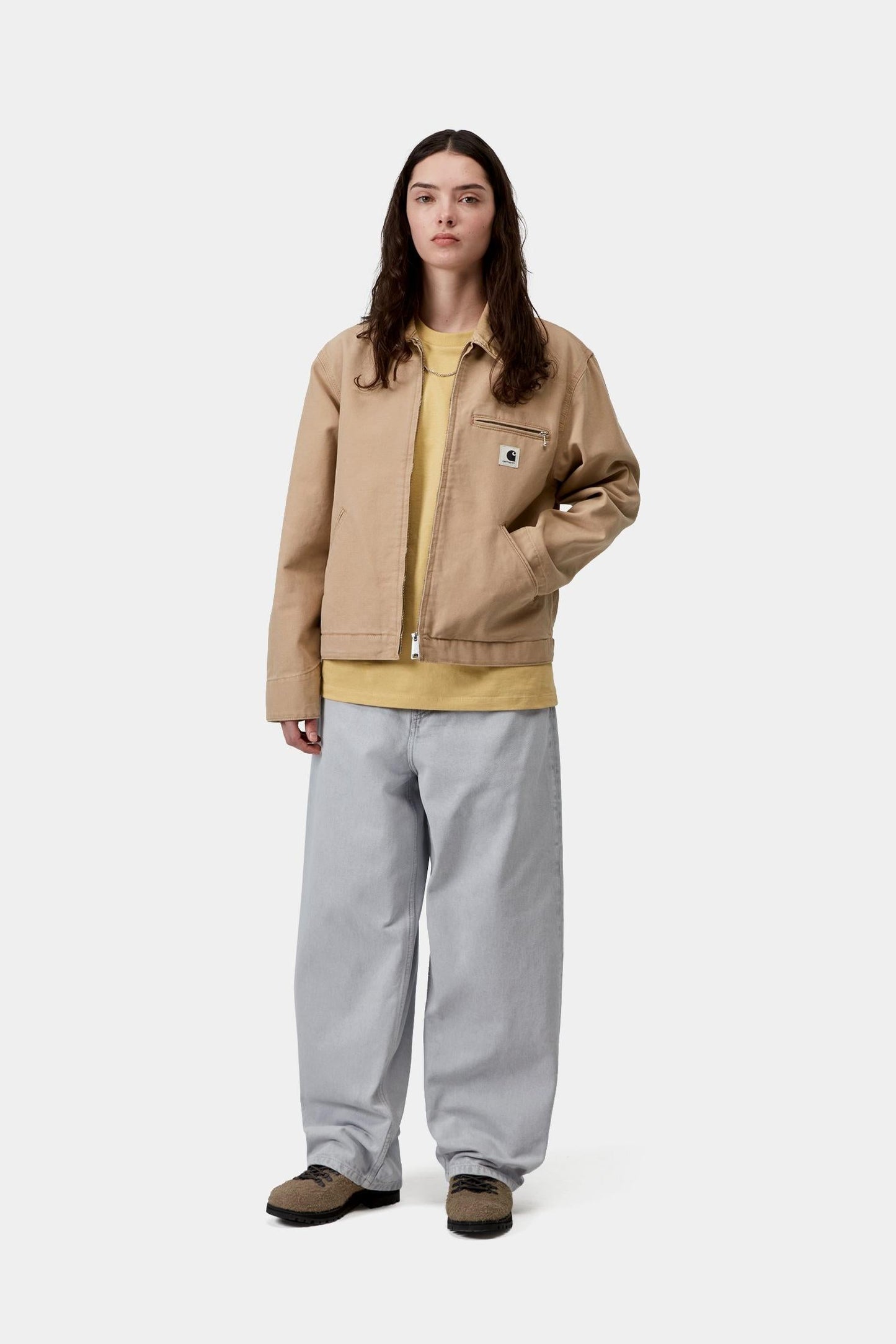 Carhartt WIP OG Detroit Jacket