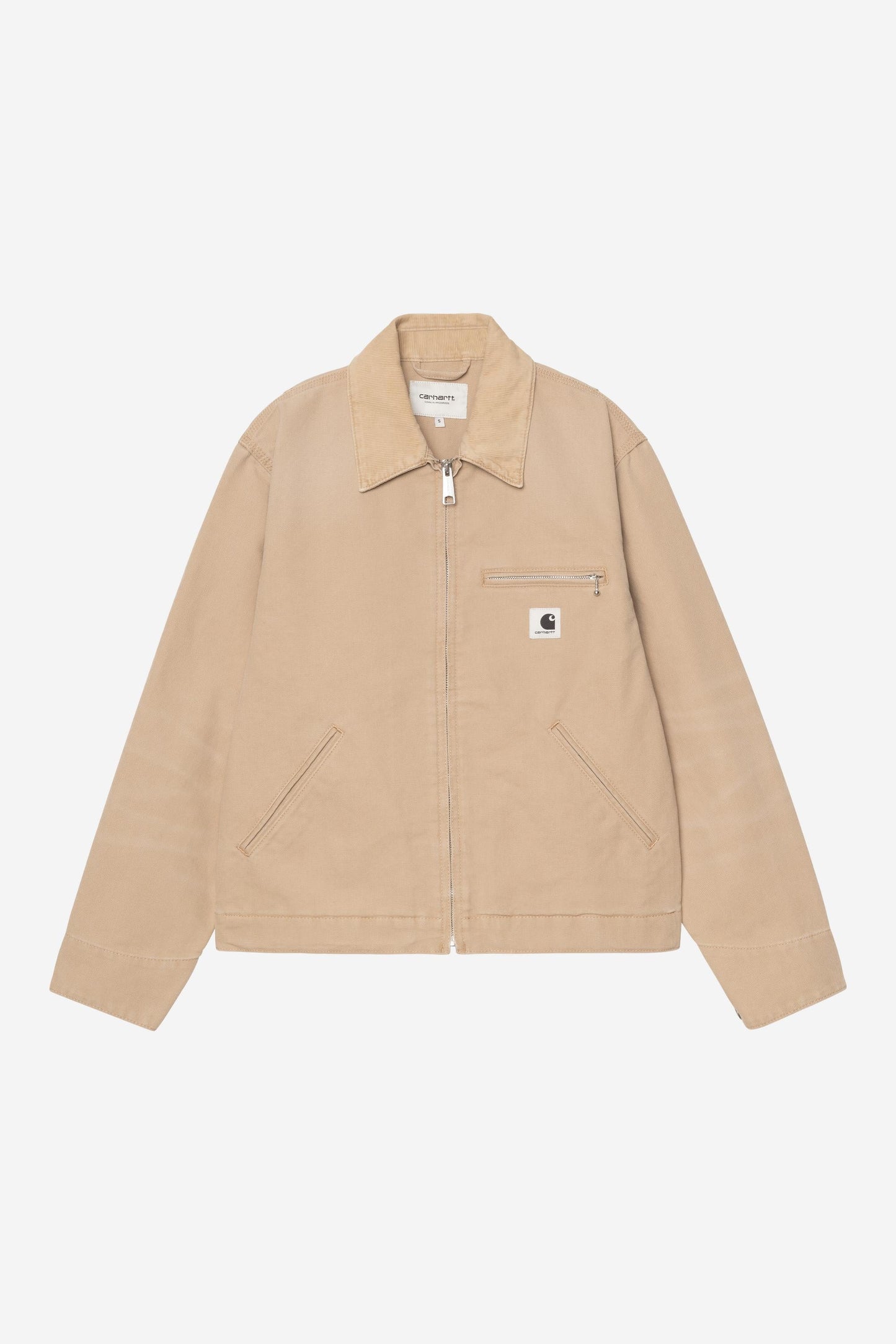 Carhartt WIP OG Detroit Jacket