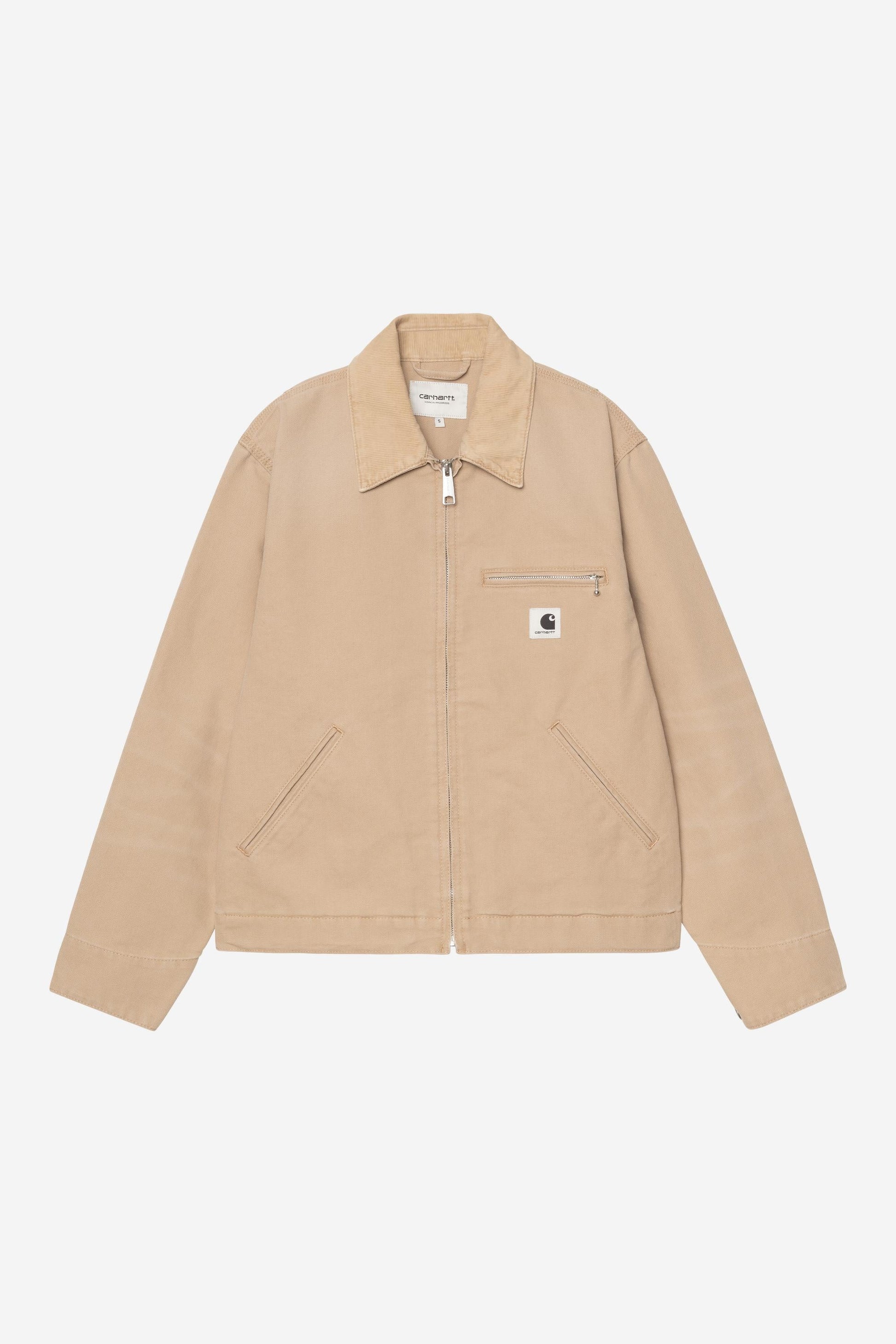 Carhartt WIP OG Detroit Jacket