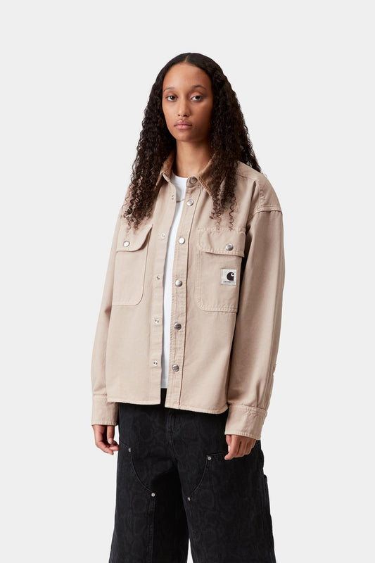 Carhartt WIP Prescott Shirt Jacket