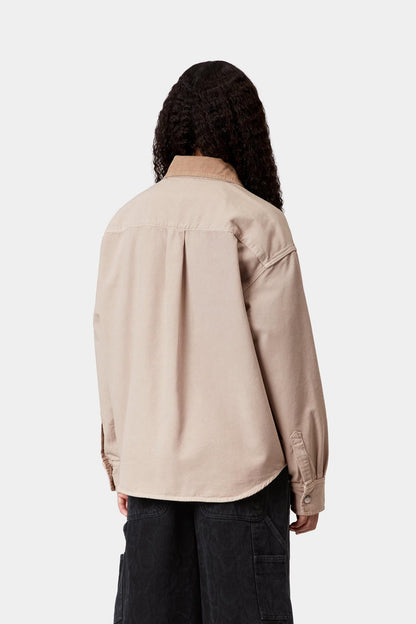 Carhartt WIP Prescott Shirt Jacket