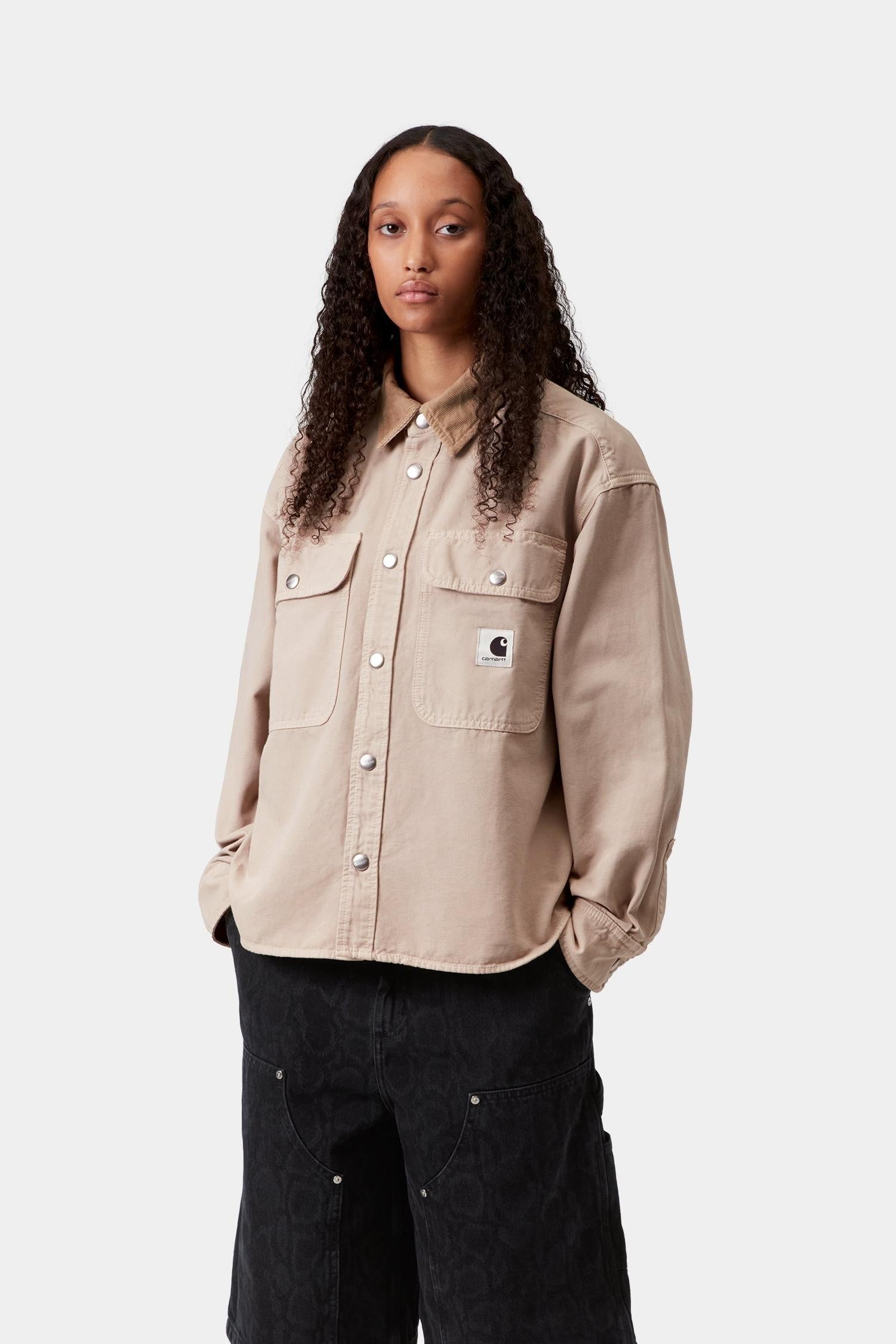 Carhartt WIP Prescott Shirt Jacket