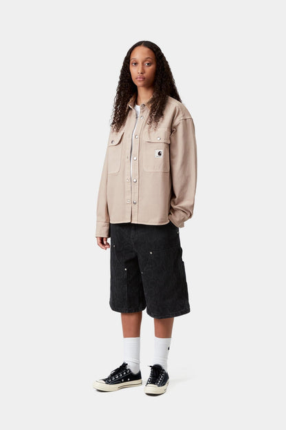Carhartt WIP Prescott Shirt Jacket