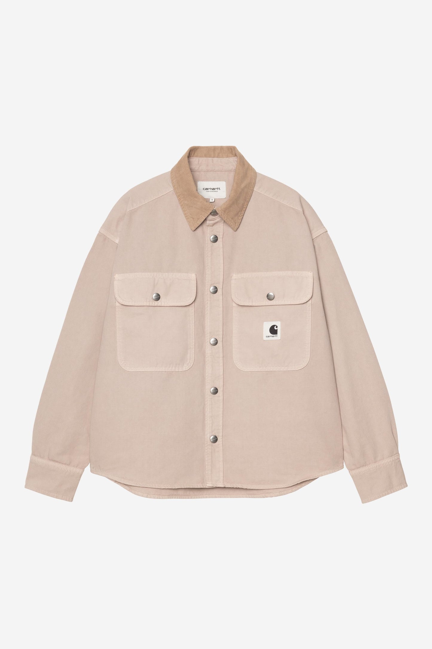 Carhartt WIP Prescott Shirt Jacket