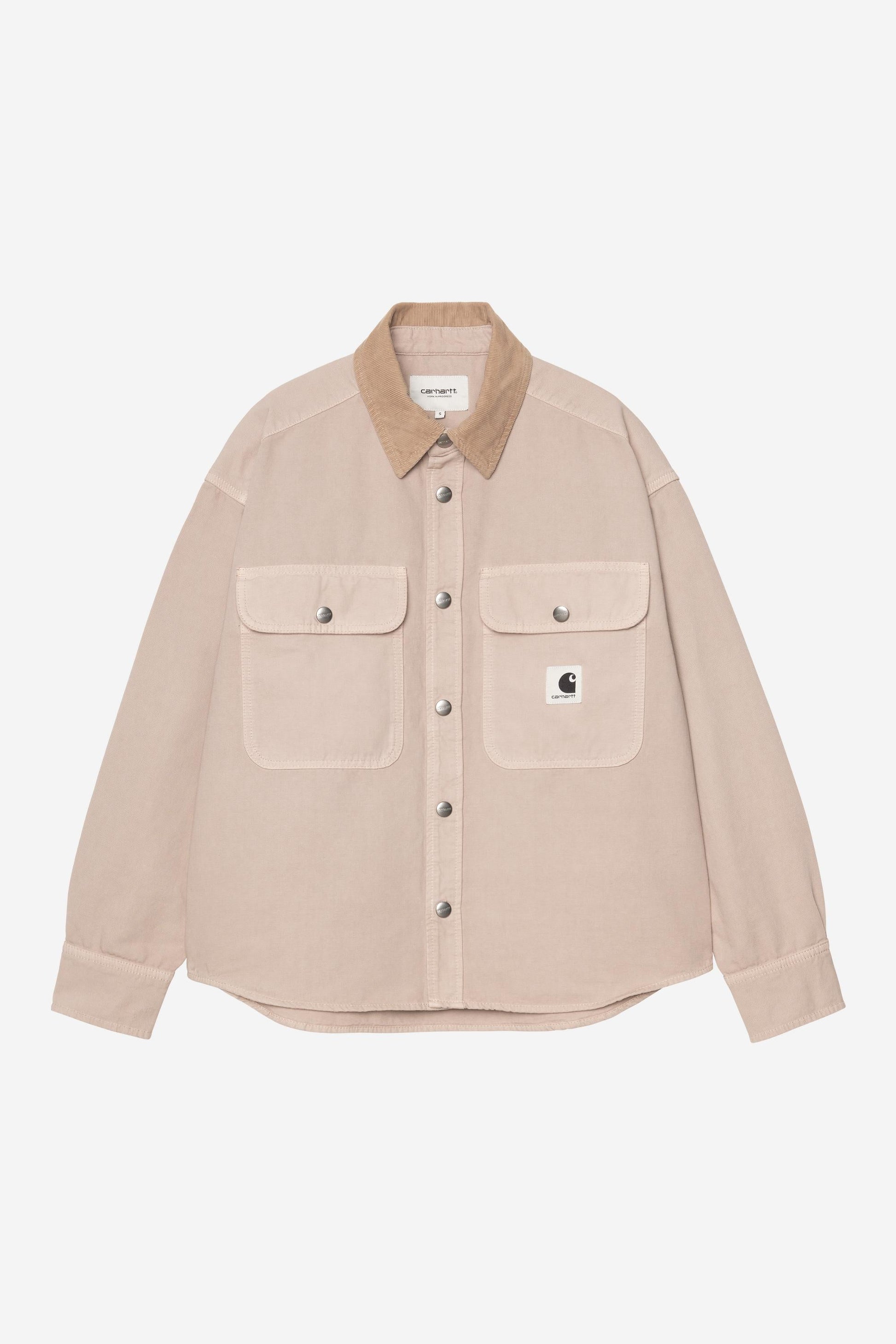 Carhartt WIP Prescott Shirt Jacket