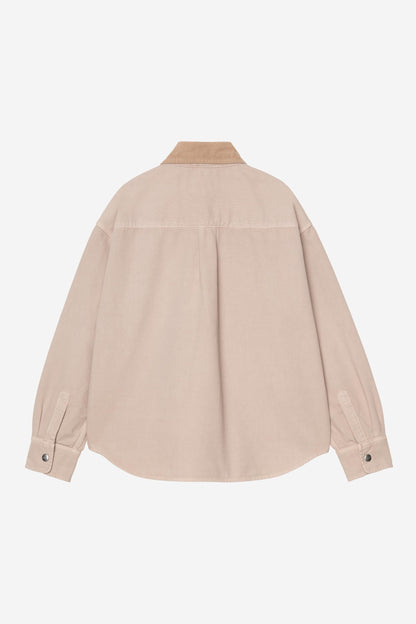 Carhartt WIP Prescott Shirt Jacket