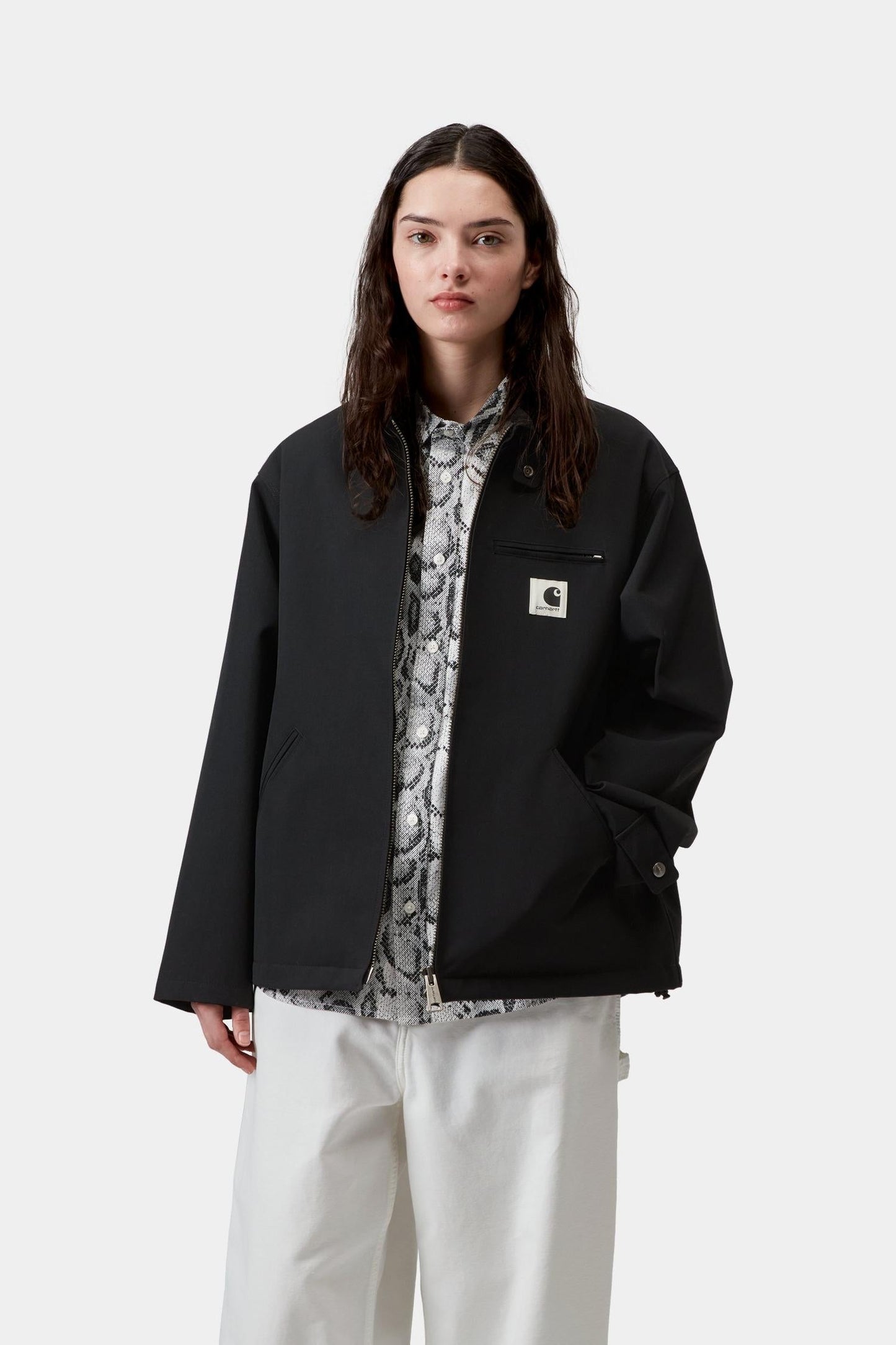 Carhartt WIP Clark Jacket