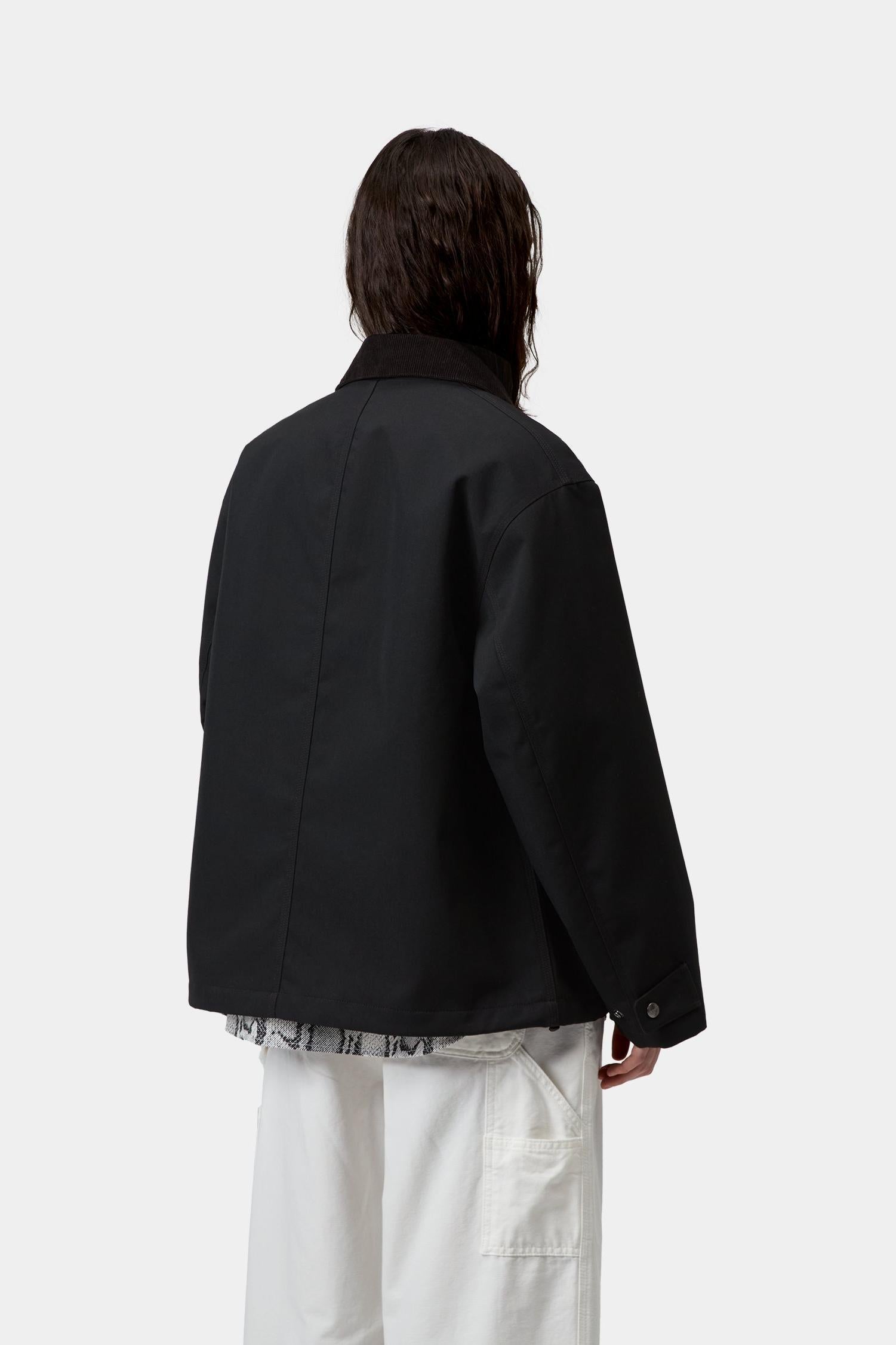 Carhartt WIP Clark Jacket