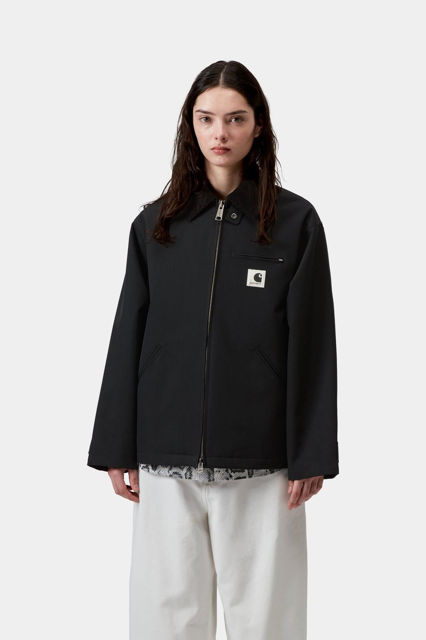 Carhartt WIP Clark Jacket
