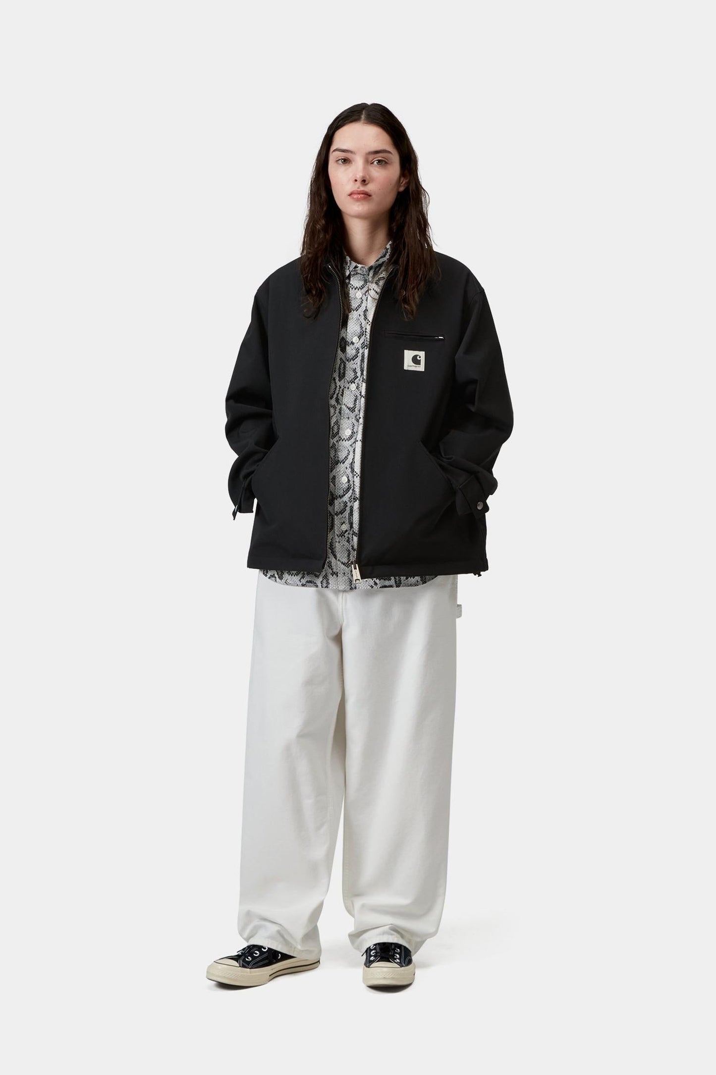 Carhartt WIP Clark Jacket