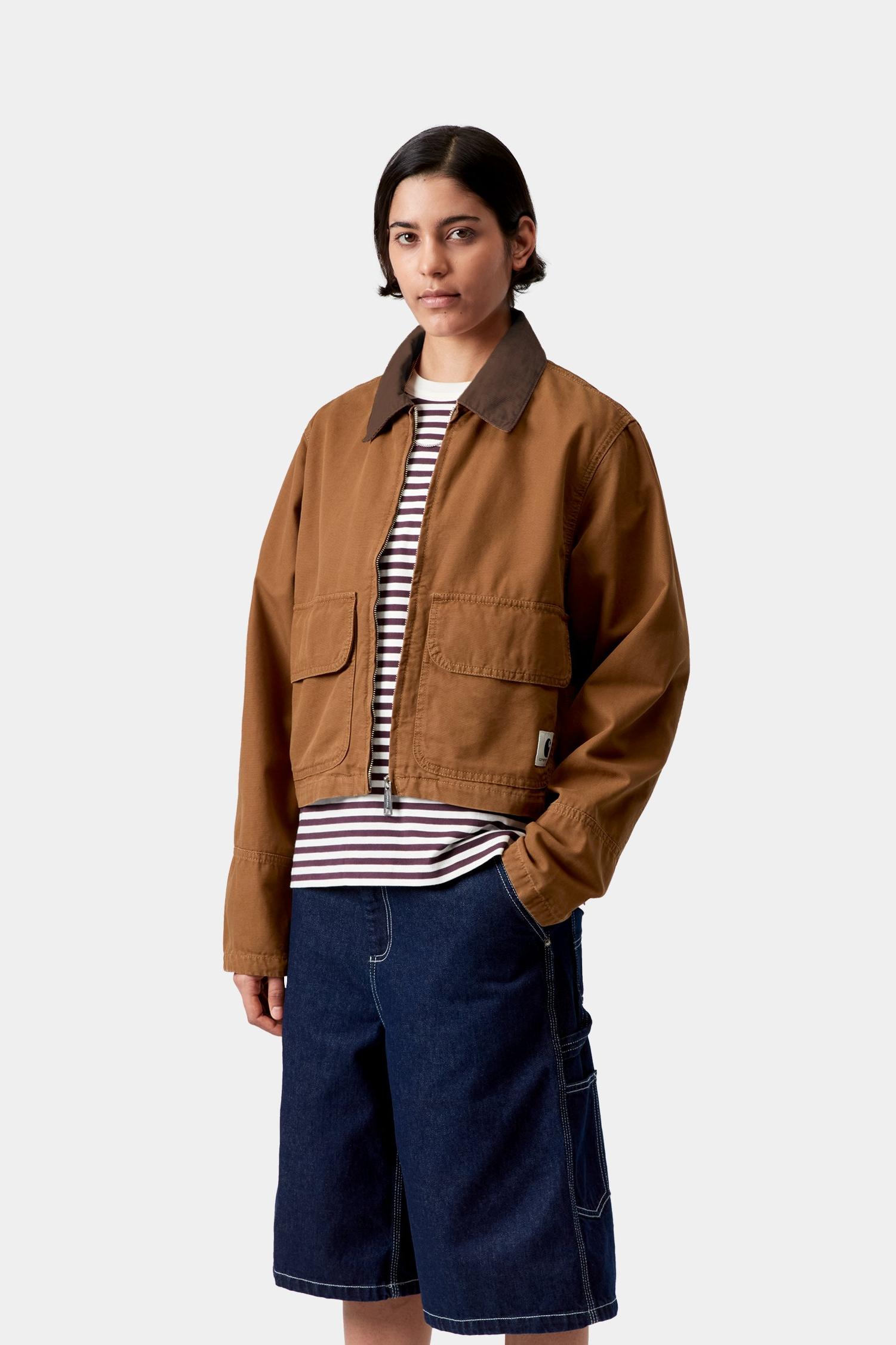 Carhartt WIP Prescott Jacket