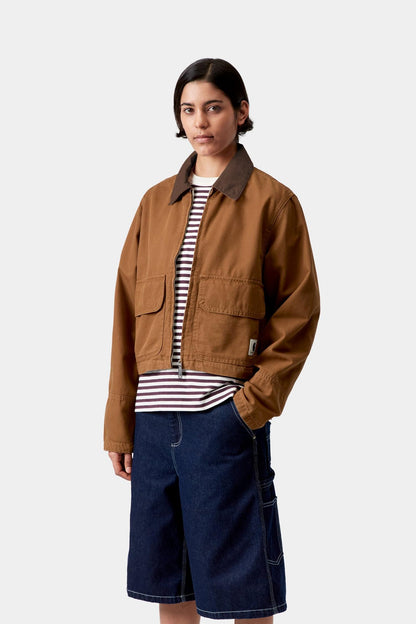 Carhartt WIP Prescott Jacket