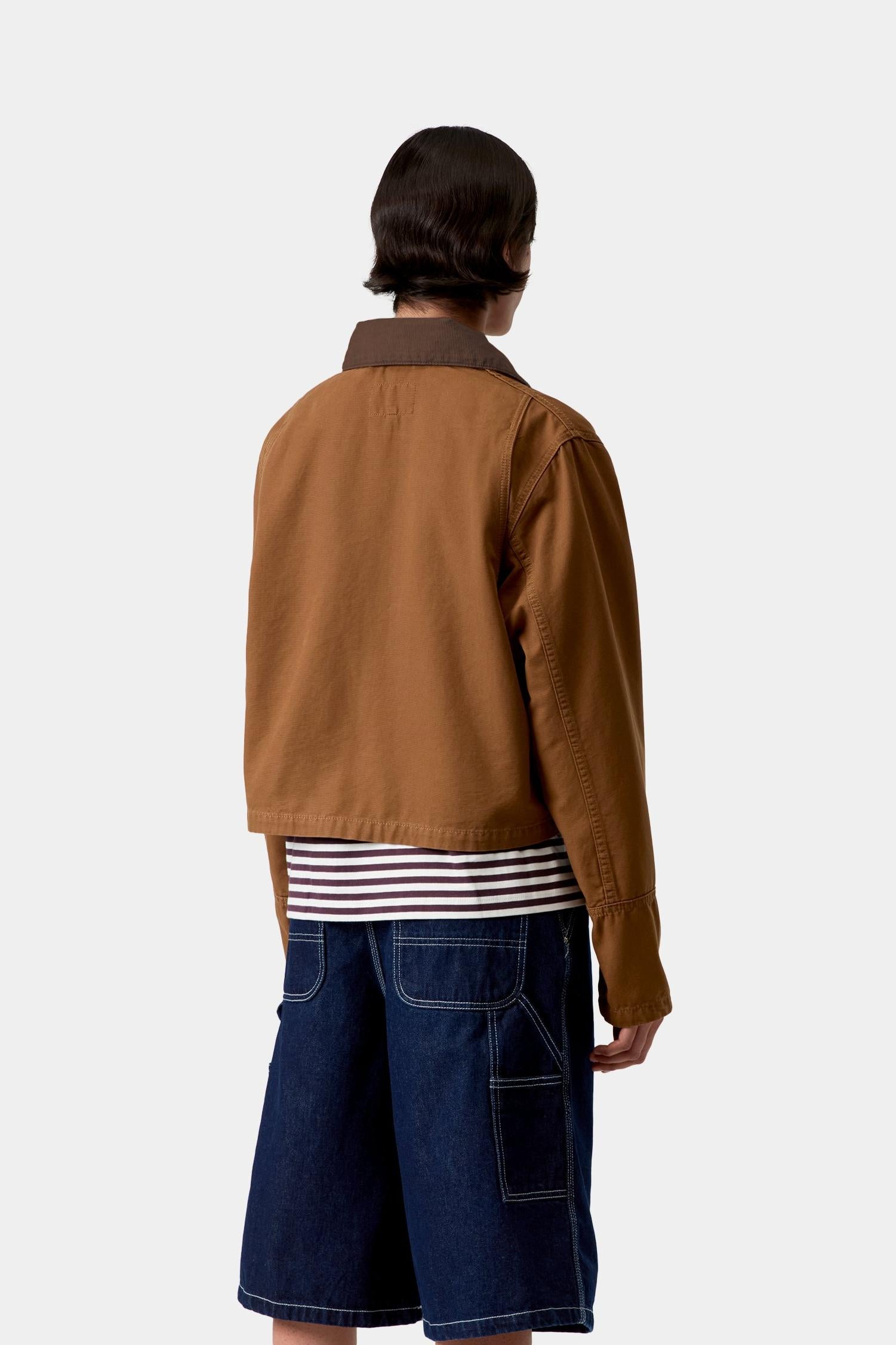 Carhartt WIP Prescott Jacket