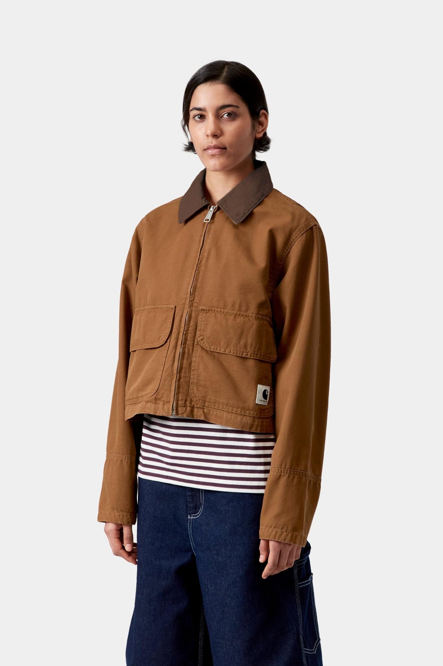 Carhartt WIP Prescott Jacket