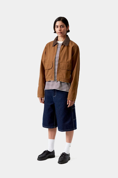 Carhartt WIP Prescott Jacket