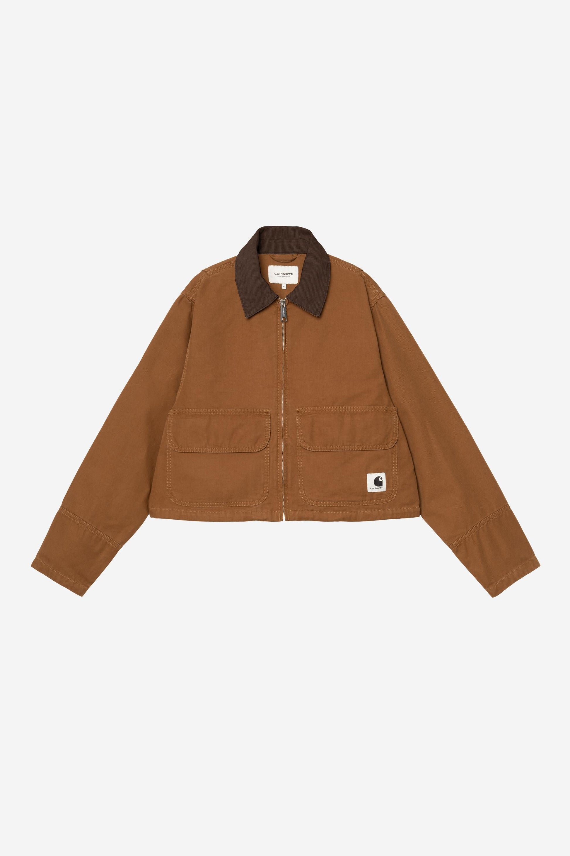 Carhartt WIP Prescott Jacket