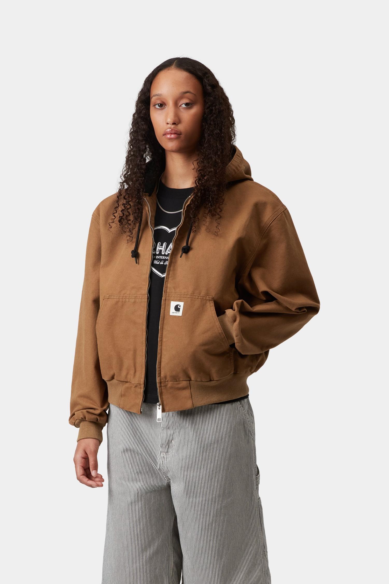 Carhartt WIP Women’s OG Active Jacket (Spring)