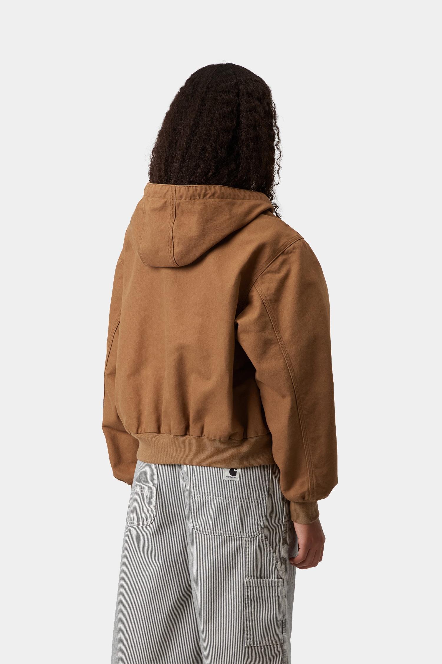 Carhartt WIP Women’s OG Active Jacket (Spring)