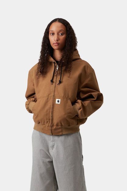Carhartt WIP Women’s OG Active Jacket (Spring)