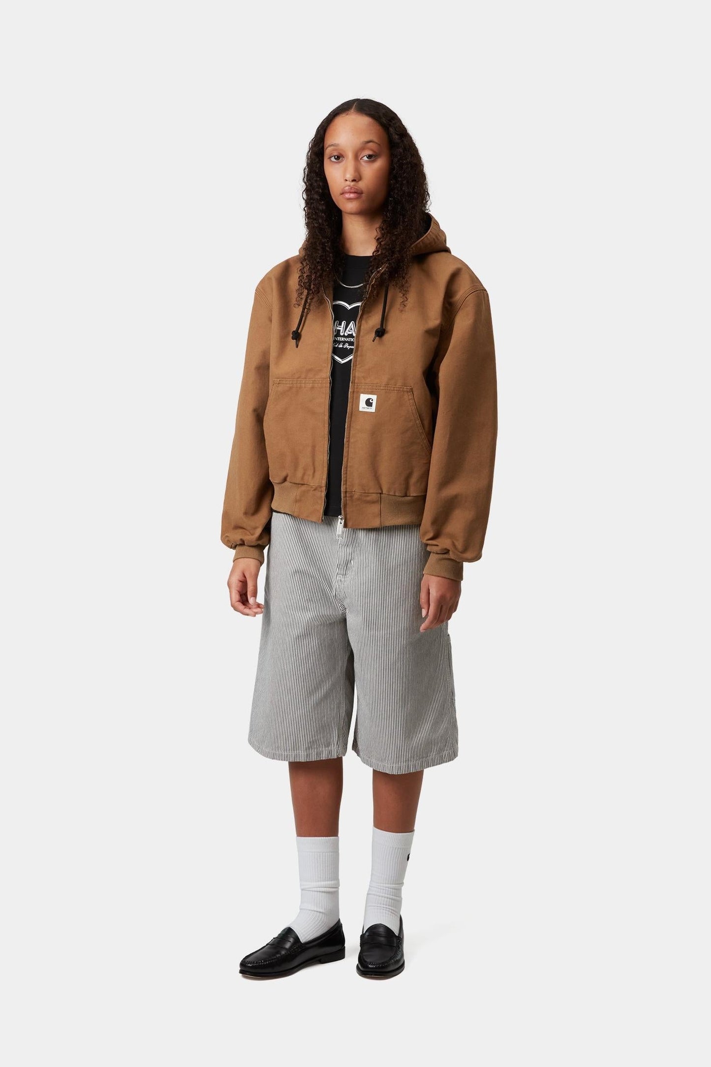 Carhartt WIP Women’s OG Active Jacket (Spring)