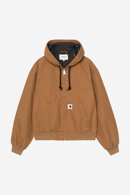 Carhartt WIP Women’s OG Active Jacket (Spring)