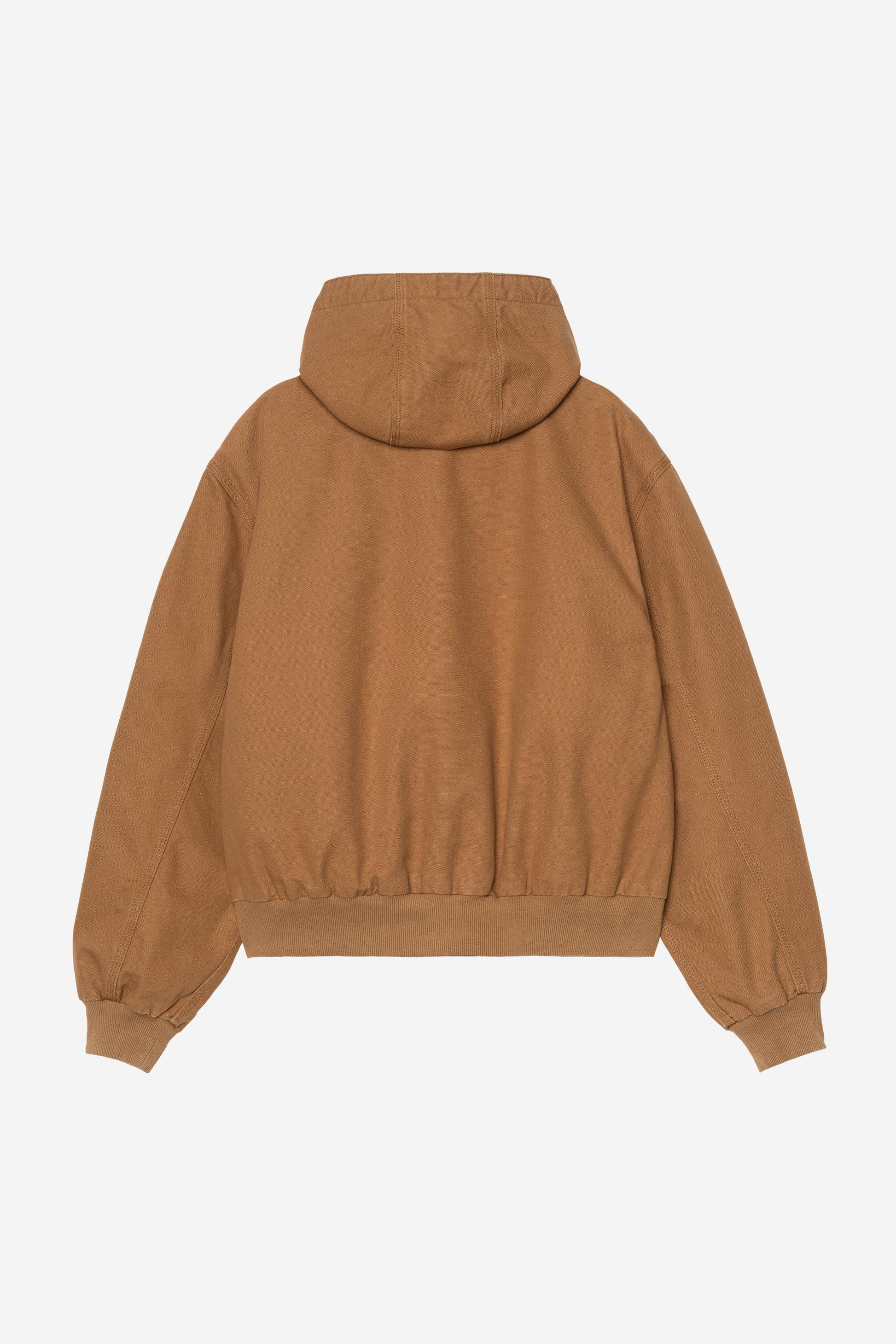 Carhartt WIP Women’s OG Active Jacket (Spring)