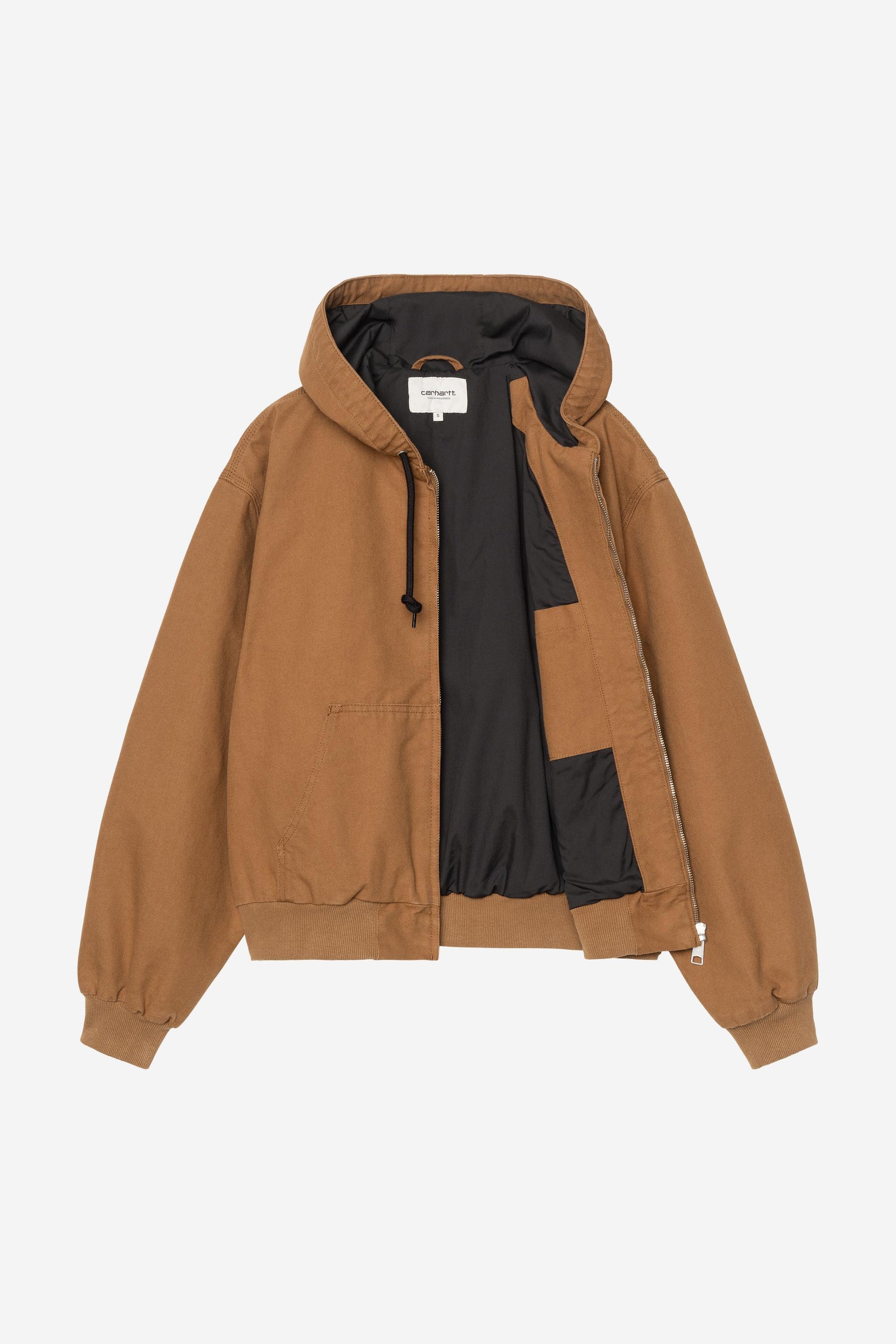 Carhartt WIP Women’s OG Active Jacket (Spring)