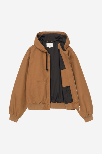Carhartt WIP Women’s OG Active Jacket (Spring)