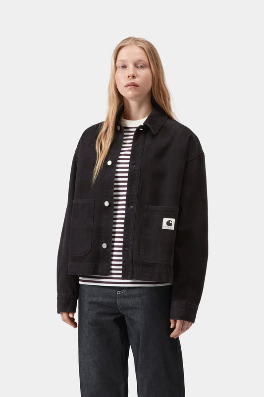 Carhartt WIP Everson Shirt Jacket