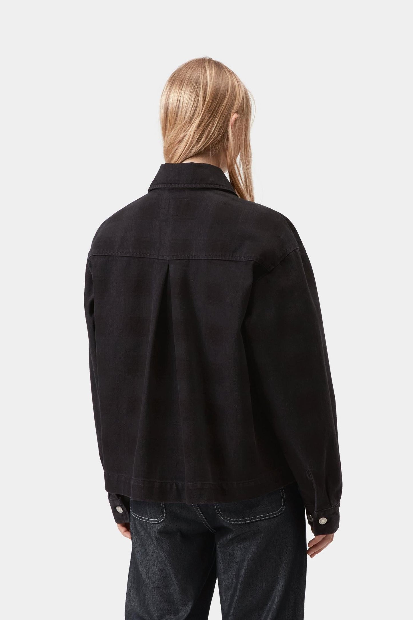 Carhartt WIP Everson Shirt Jacket