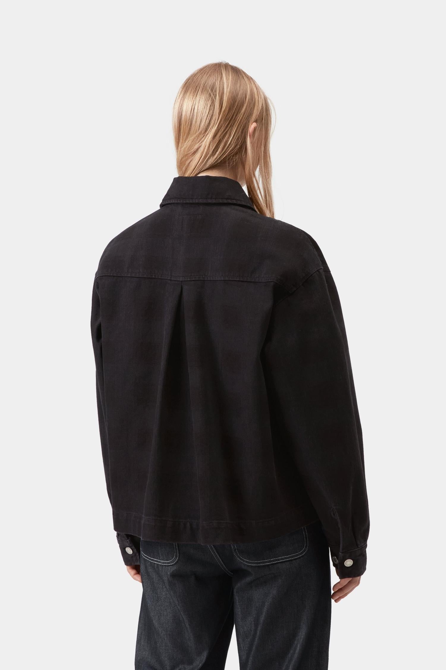 Carhartt WIP Everson Shirt Jacket