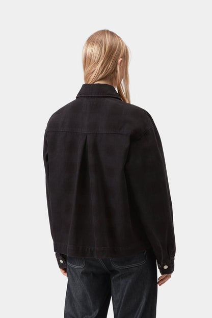 Carhartt WIP Everson Shirt Jacket