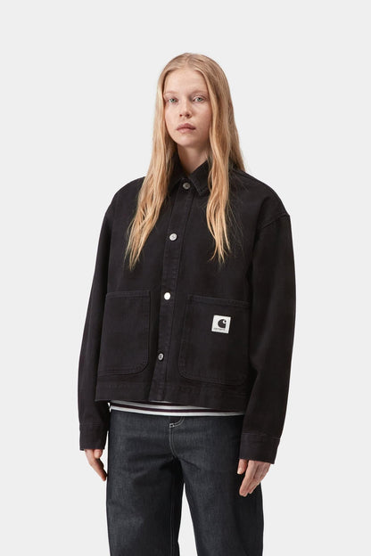Carhartt WIP Everson Shirt Jacket