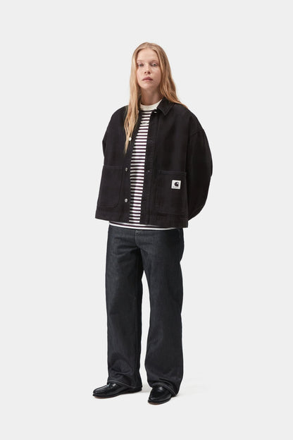 Carhartt WIP Everson Shirt Jacket