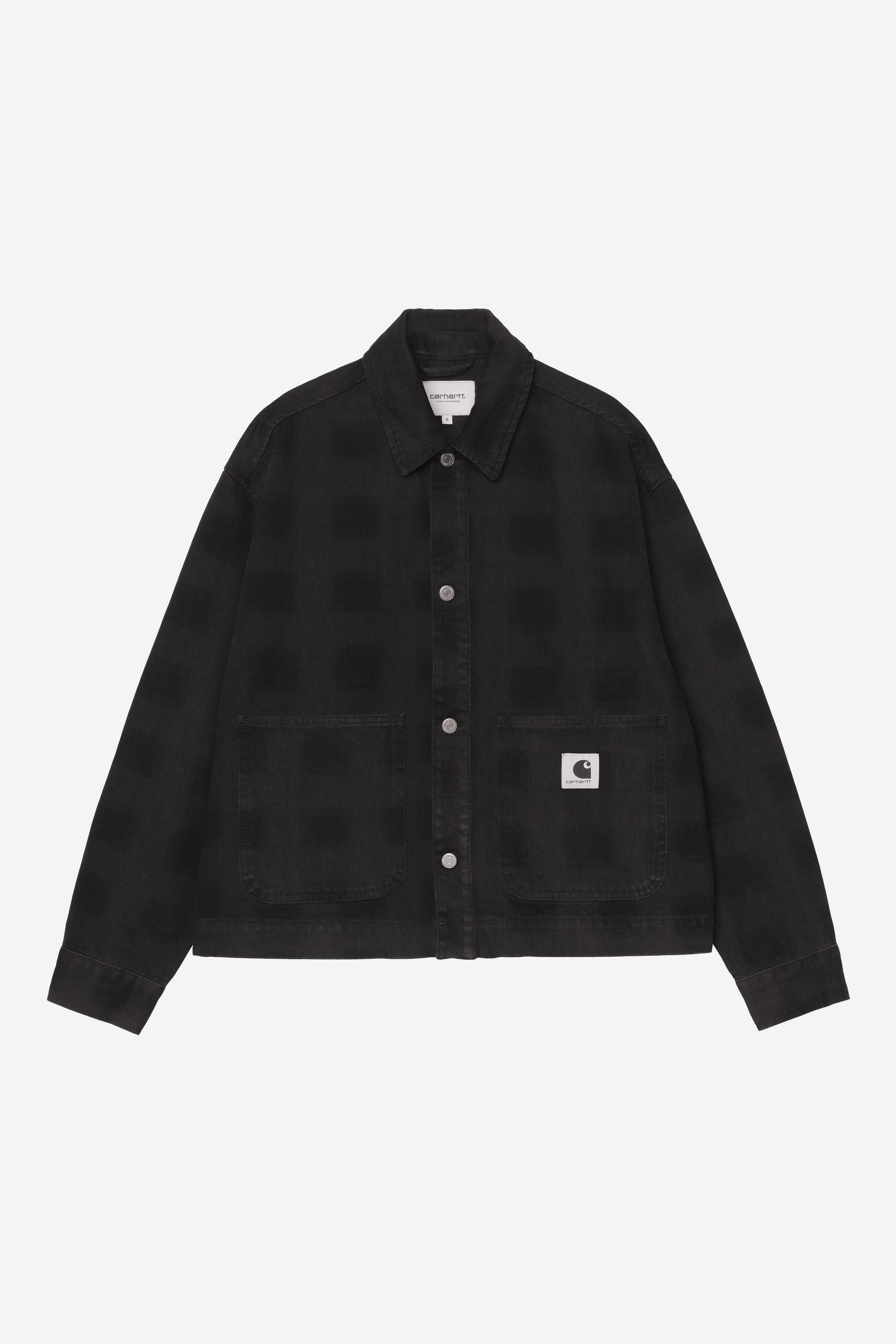 Carhartt WIP Everson Shirt Jacket