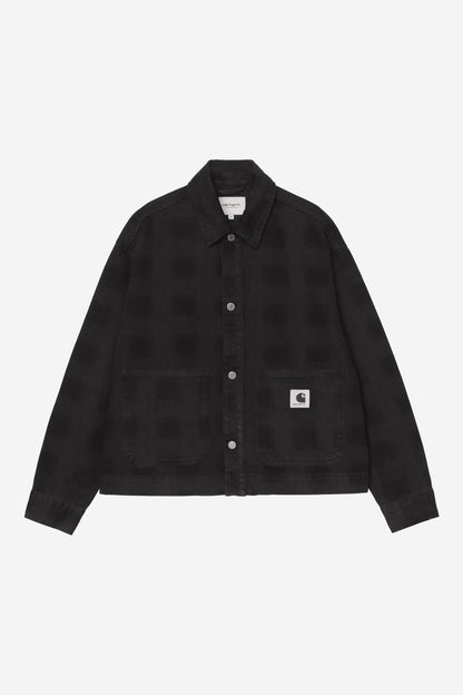 Carhartt WIP Everson Shirt Jacket