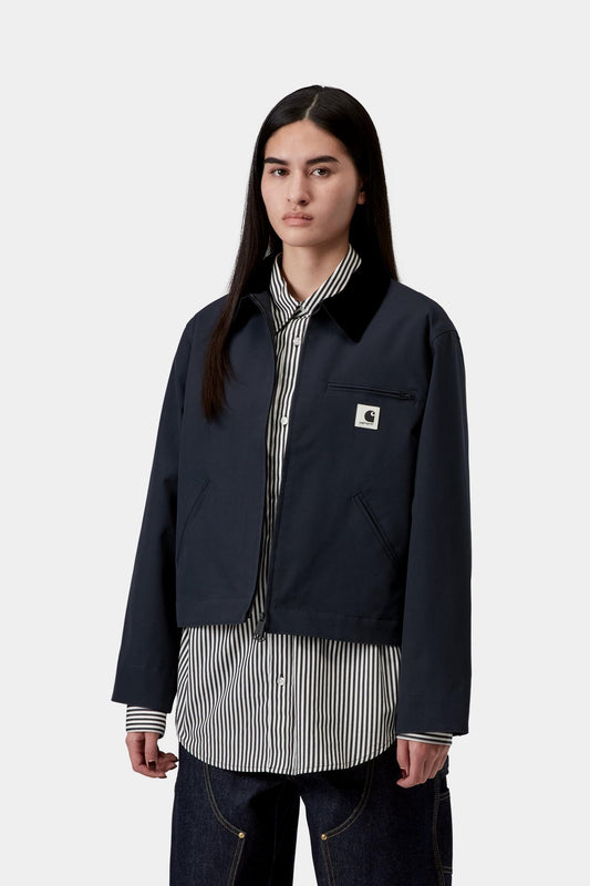 Carhartt WIP Newkirk Summer Jacket