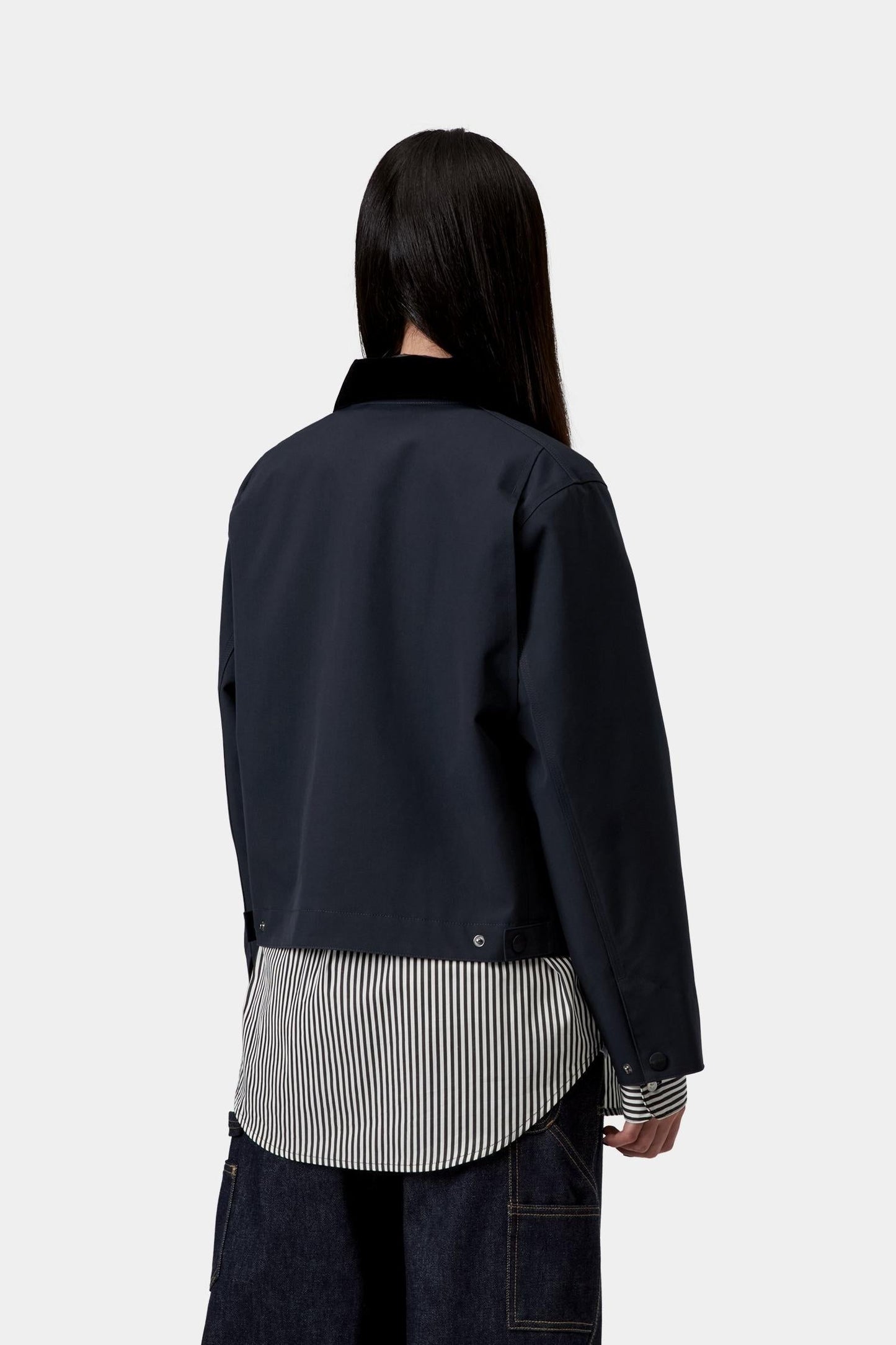 Carhartt WIP Newkirk Summer Jacket